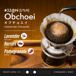#32@N [LTLH]Obchoei