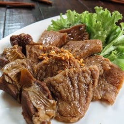 เป่าปากลวกจิ้ม