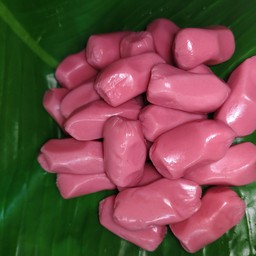 ไส้กรอกแดงลูกสั้น