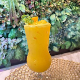 MANGO SMOOTHIE