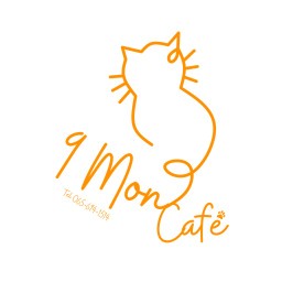 9Mon Café