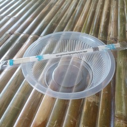 ถ้วยพราสติก