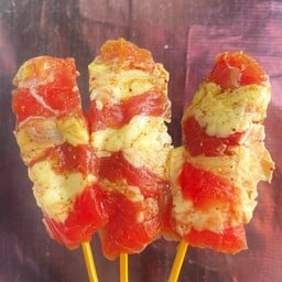 เนื้อโคขุน