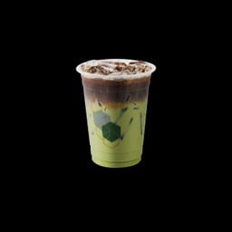 เอสเปรสโซ่ กรีนที