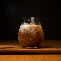Espresso Soda