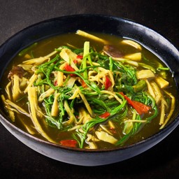 แกงเปรอะ