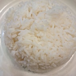 ข้าวสวย