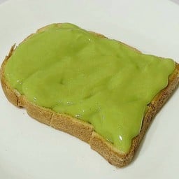 ปังสังขยาใบเตย