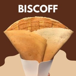 เครปบิสคอฟ คุ้กกี้แอนด์สเปรด