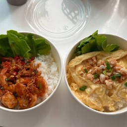 ครัวบ้านพริกไทย เจ