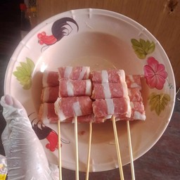 ไส้กรอกพันเบนอน