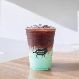 ช็อกโกแลตมิ้นต์