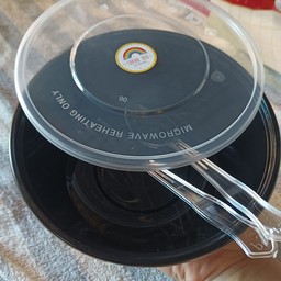 ถ้วย+ช้อนซ่อม