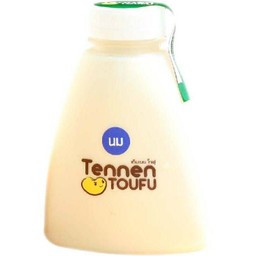 น้ำเต้าหู้ รสนม 320ml.