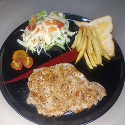 เซ็ทหมู