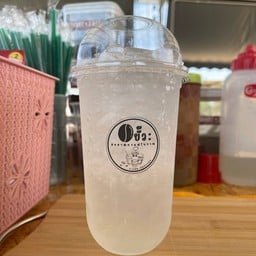 น้ำมะนาวโซดา