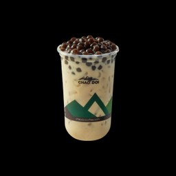 นมสดกล้วยหอม