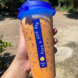 ชาไทยชีส