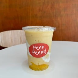 PEEPPEEPS Cafe Huahin Huahin