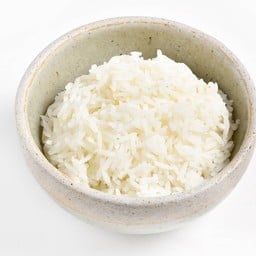 ข้าวสวย