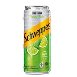 Schweppes