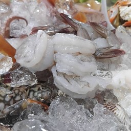 เพิ่มกุ้งต้องการสุกหรือสดแจ้งด้วยนะคะ