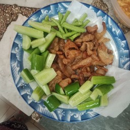 ป้าเป้ากระเพาเด็ด อิสระภาพ37