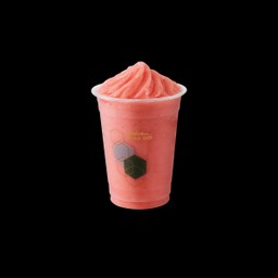 สตรอเบอรี่ สมูทตี้