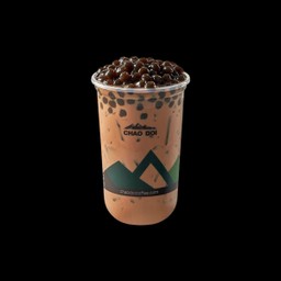 ชานมโกโก้