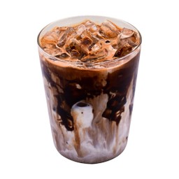 Iced Mocha