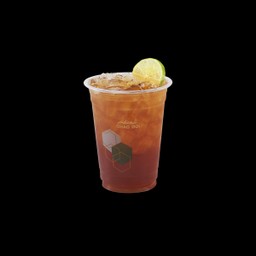 ชามะนาวเย็น