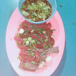 ซอยจุ๊ (เนื้อ)