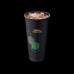 มอคค่าเย็น