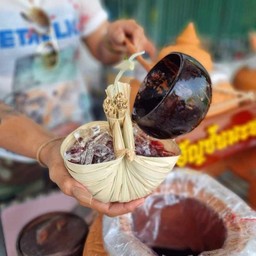 น้ำสมุนไพร Janior Junior น้ำสมุนไพร เพชรเกษม54 แยก3 เเขวงบางด้วน เขตภาษีเจริญ กทม