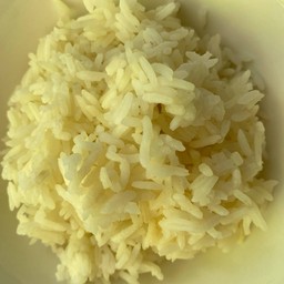 ข้าวสวย