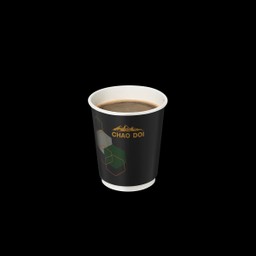 พรีเมี่ยม อเมริกาโน่ร้อน