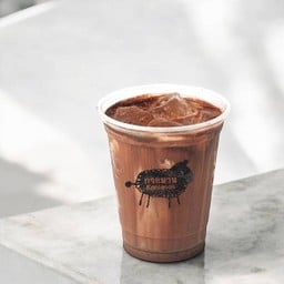 โอวัลติน มอคค่า