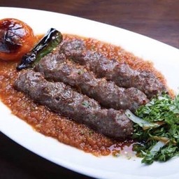 KEBAB KHACHKACH