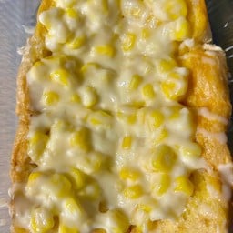 แซนวิชย่าง Thankyou เมืองทองธานี เมืองทองธานี