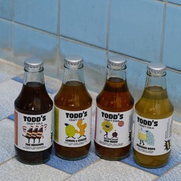 คราฟต์โคล่า