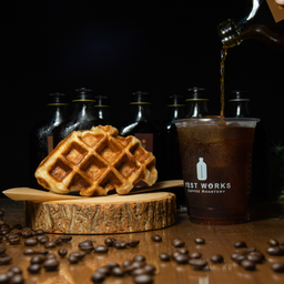 Coffee & Croffle