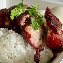 กิน เรสเตอรองต์ เชียงใหม่ หนองฮ่อ