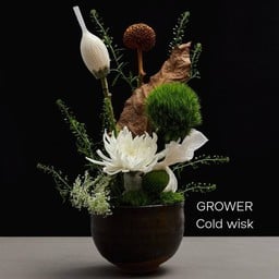 Grower latte