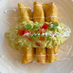 ฟลาวตัส Flautas