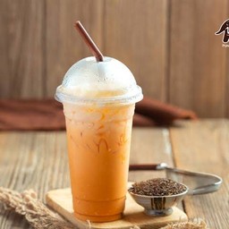 ชาไทยปั่น