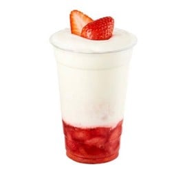 นมสตอเบอรี่