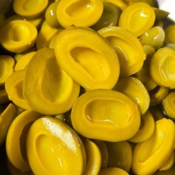 มะม่วงเบาแช่อิ่ม