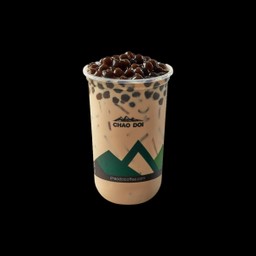 ชานมเอิร์ลเกรย์