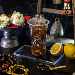 ชามะนาว