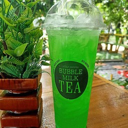 แคนตาลูปโซดา